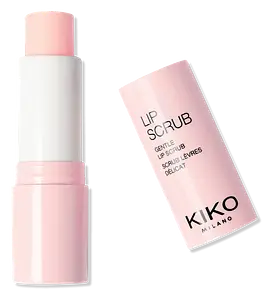 KIKO Milano Lip Scrub