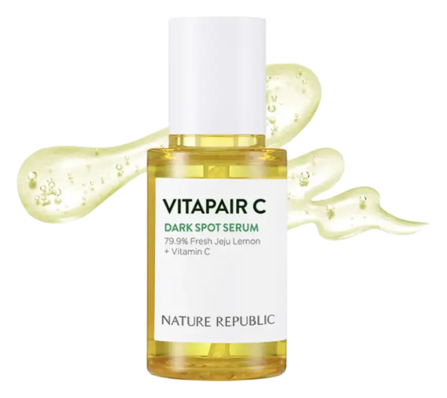 Nature Republic Vitapair C Dark Spot Serum
