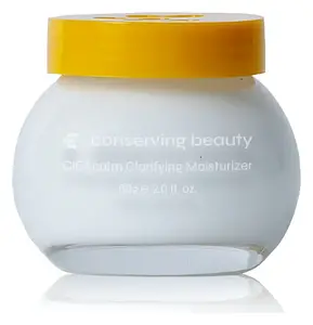 Conserving Beauty Cicacalm Clarifying Moisturizer