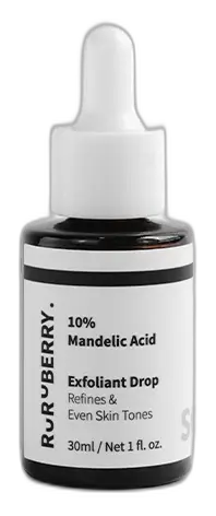 Ruruberry 10% Mandelic Acid