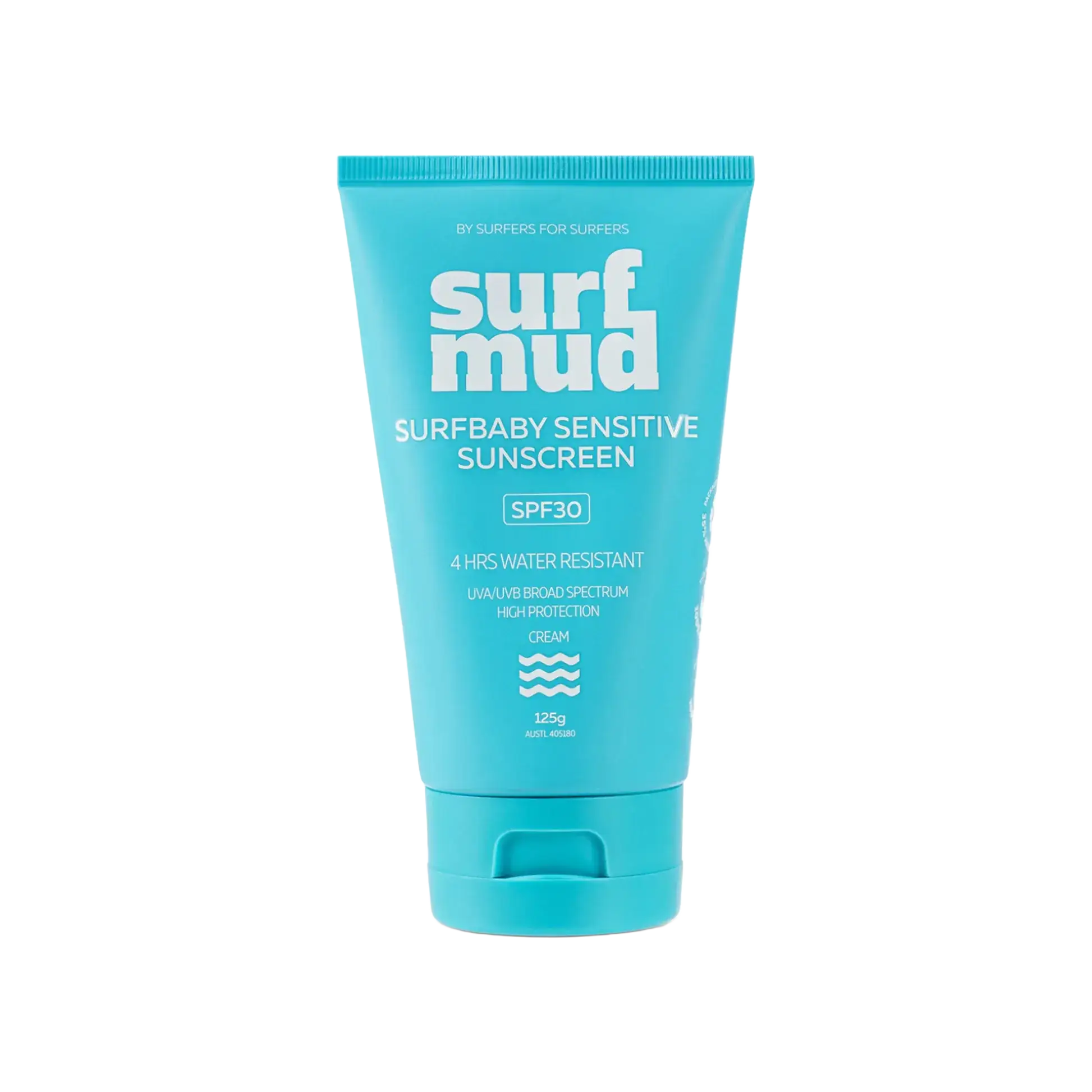 Surfmud Surfbaby Sensitive Sunscreen SPF 30