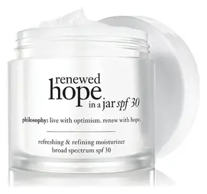 Philosophy Renewed Hope in a Jar SPF 30