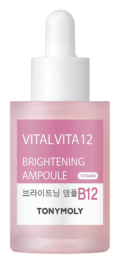 TONYMOLY Vital Vita 12 Synergy Serum
