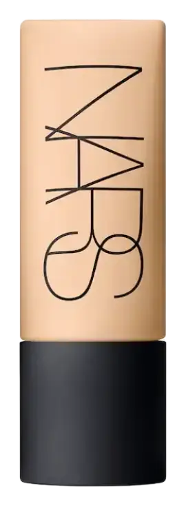 NARS Cosmetics Soft Matte Complete Foundation Salzburg