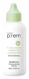 Make p:rem Comfort Me Tea Tree Calming Essence