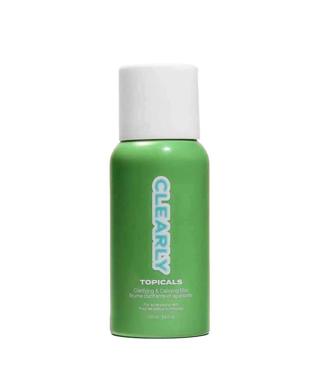Topicals Clearly Acne Mist