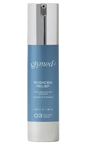 Glymed Plus Rosacea Relief