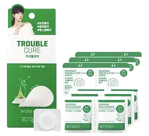 Acropass Trouble Cure