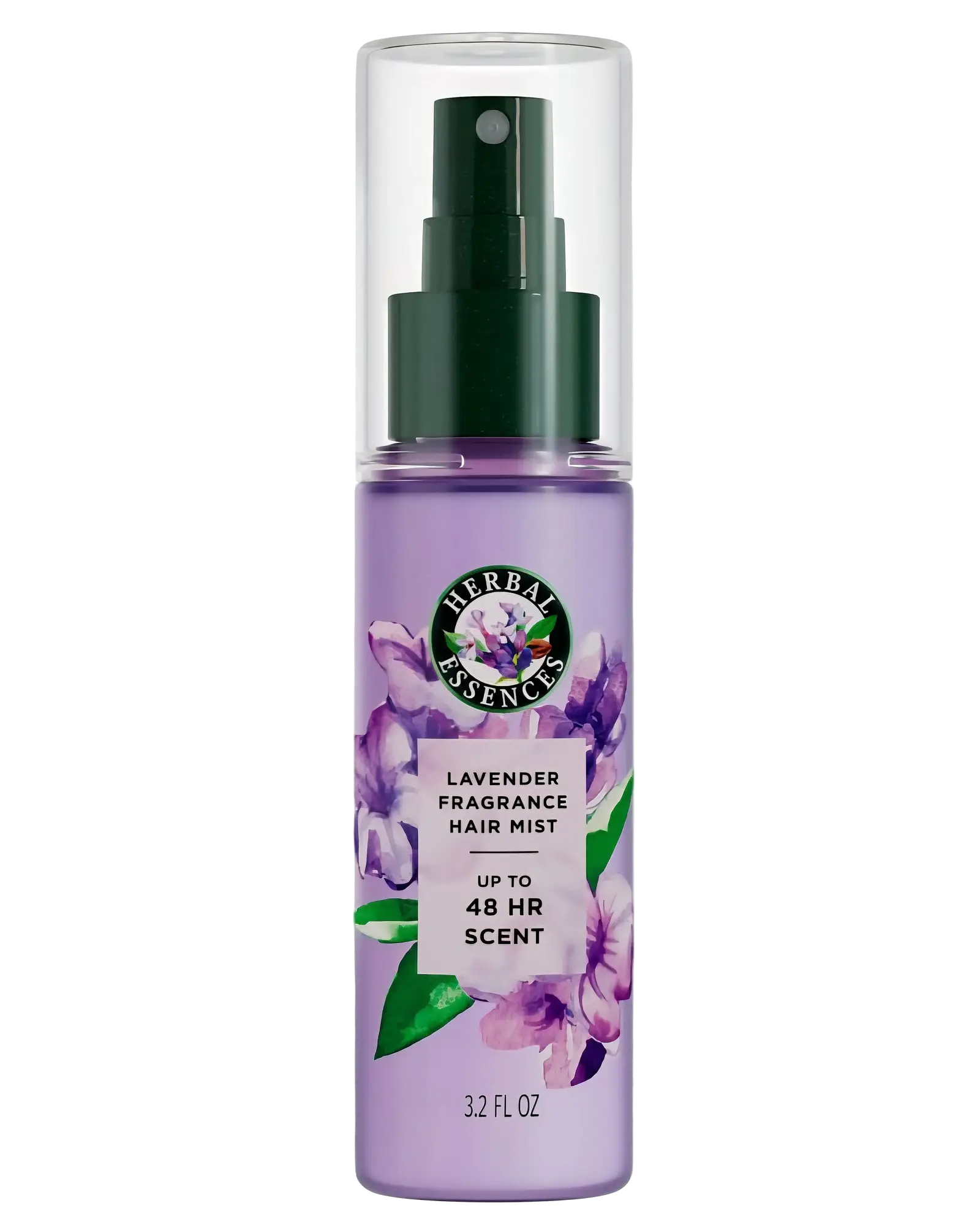 Herbal Essences Fragrance Hair Mist Lavender