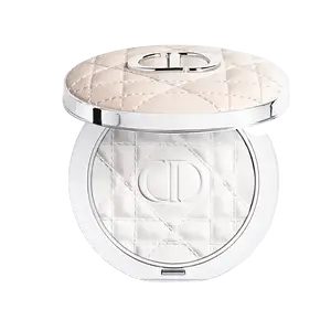 Dior Forever Nude Radiant Filter Blurring Setting Powder Luminescent