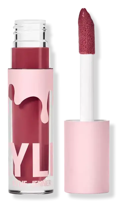 Kylie Cosmetics High Gloss 100 Posie K