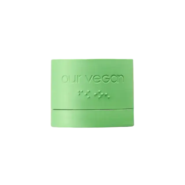 ma:nyo Our Vegan Heartleaf Moisture Calming Cream