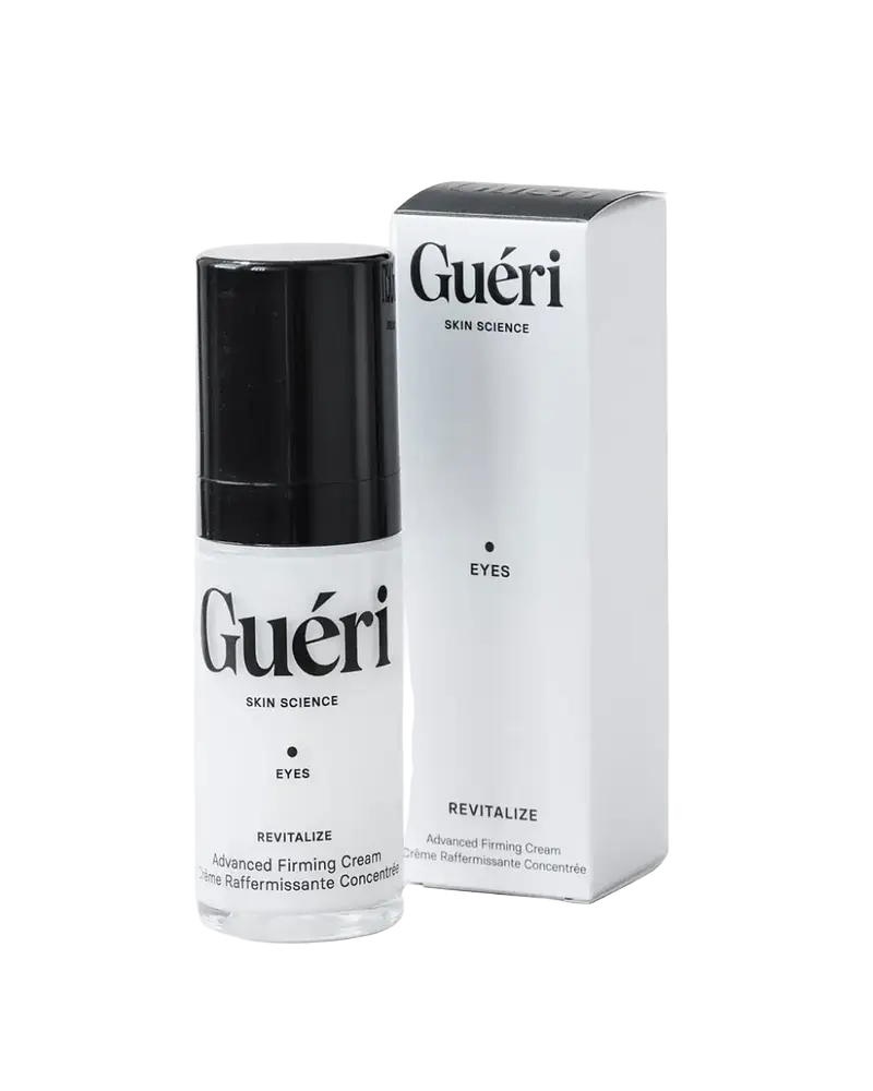 Gueri Eyes Revitalize Advanced Firming Cream