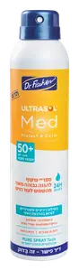 Dr. Fischer Ultrasol Med Protect & Calm