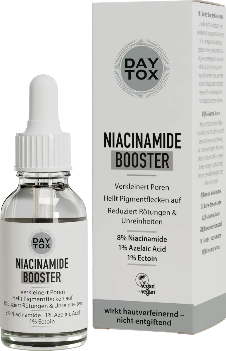 Daytox Niacinamide Booster