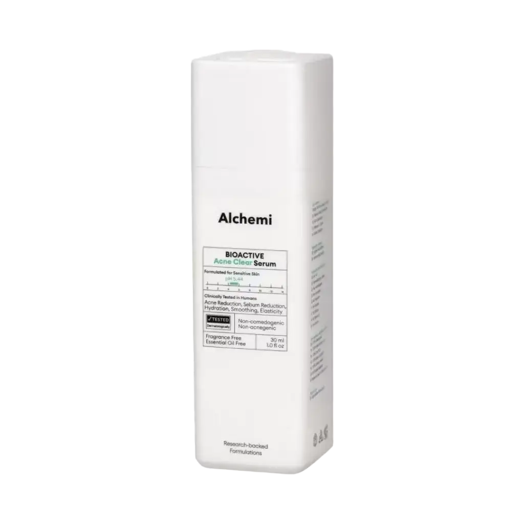 Nectapharma Bioactive Acne Clear Serum