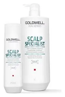 Goldwell Deep Cleansing Shampoo