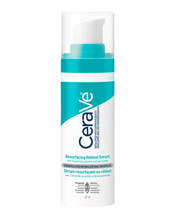 CeraVe Resurfacing Retinol Serum Canada