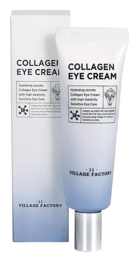 Village 11 Factory Collagen Eye Cream