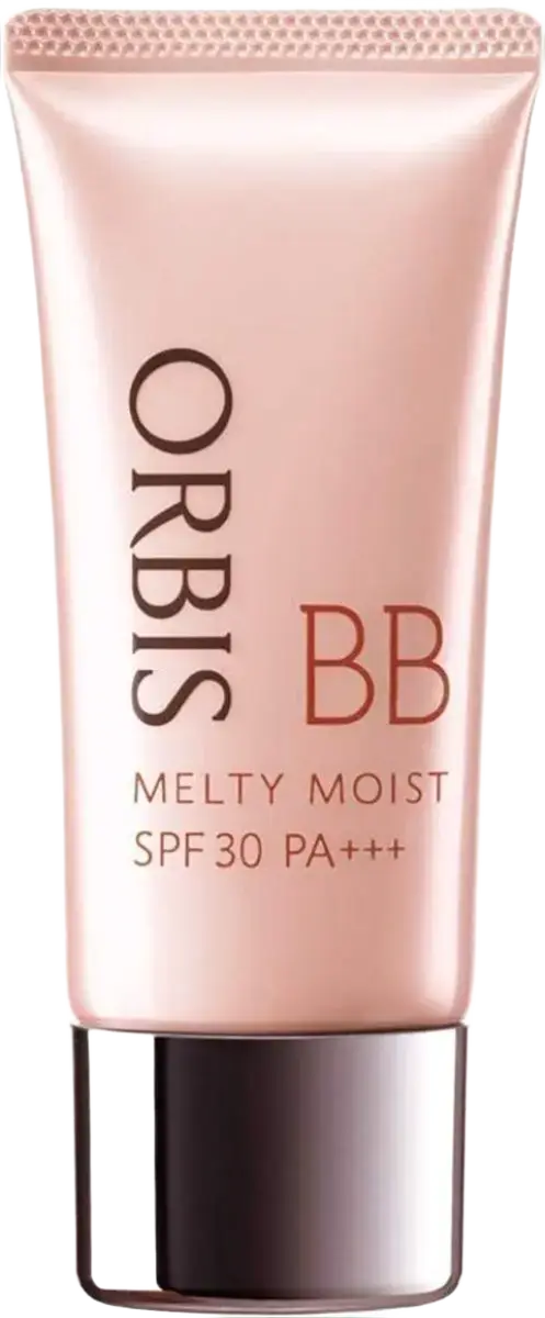 Orbis Melty Moist BB SPF 30 Light