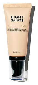 Eight Saints Chase The Sun Broad Spectrum Face Moisturizing Sunscreen SPF 30