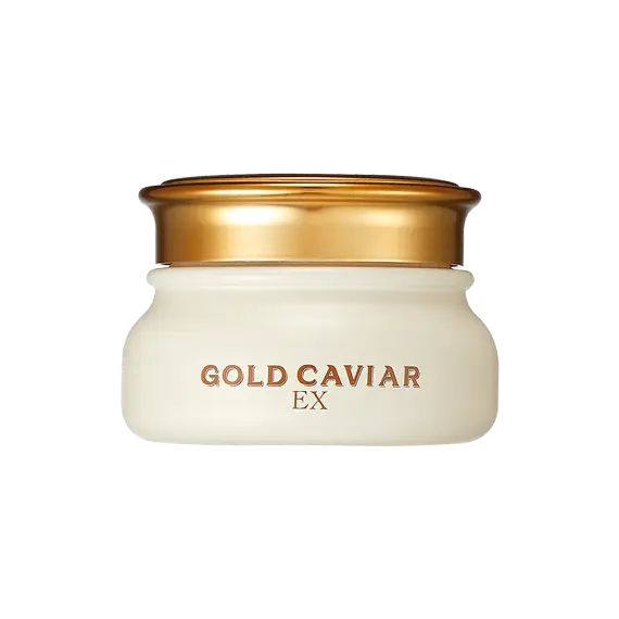 Skinfood Gold Caviar Ex Cream