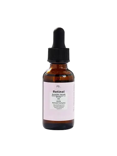 Primark Retinol Serum