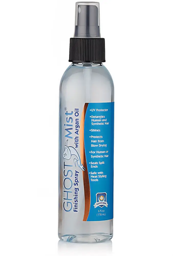 Ghostbond Ghostmist Finishing Spray