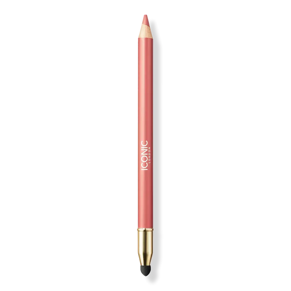 Iconic London Fuller Pout Sculpting Lip Liner SRSLY Cute