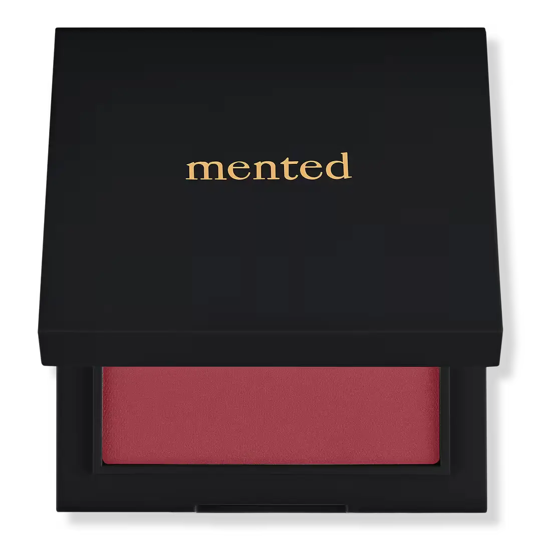 Mented Cosmetics Blush Berried Away