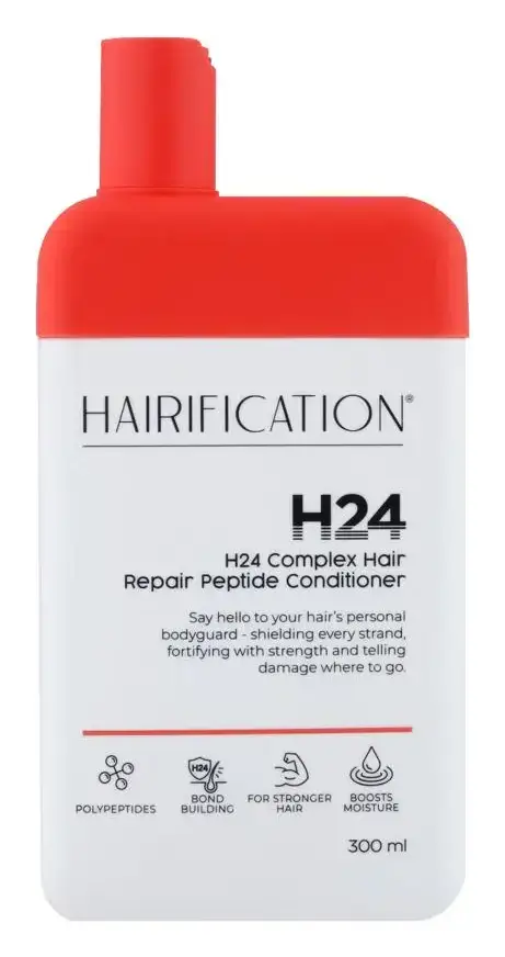 Hairification H24 Complex Hair Repair Peptide Conditioner