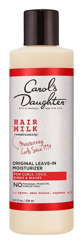 Carol's Daughter Hair Milk Original Leave-In Moisturizer