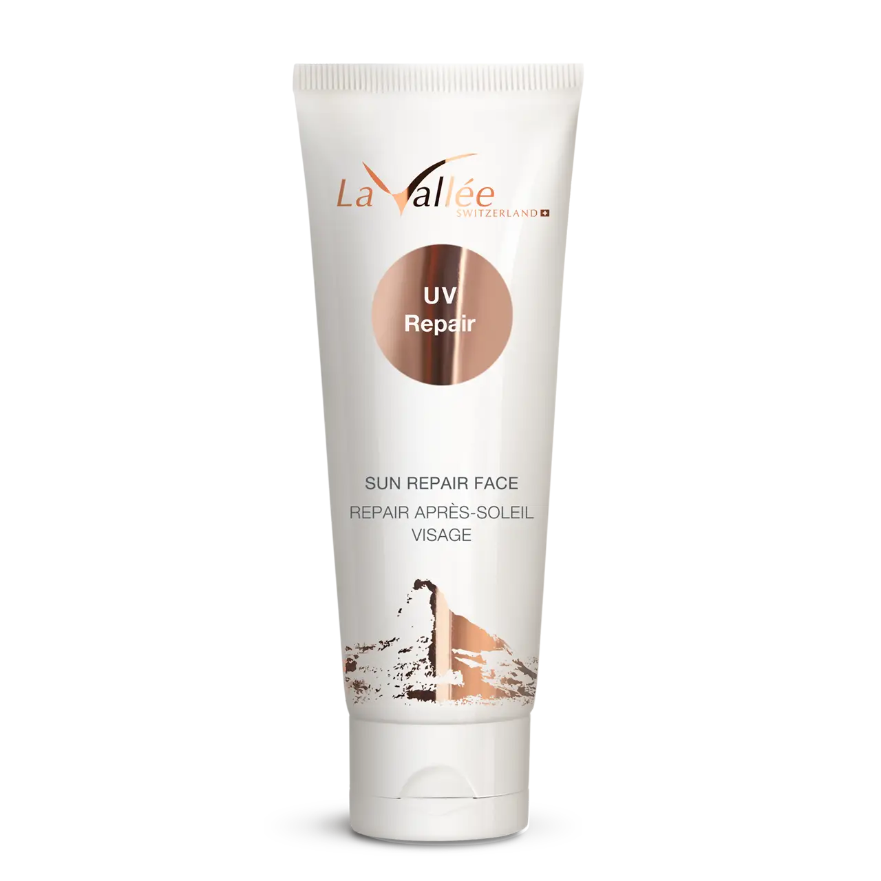 La Vallée Sun Repair Face
