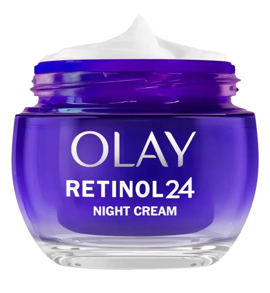 Olay Retinol 24 Night Cream