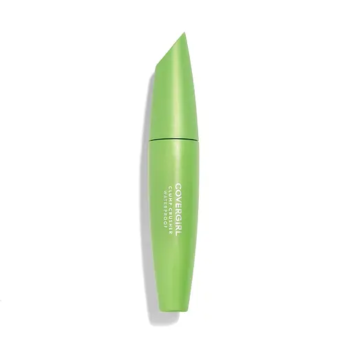 Covergirl Clump Crusher Waterproof Mascara 830 Black Waterproof
