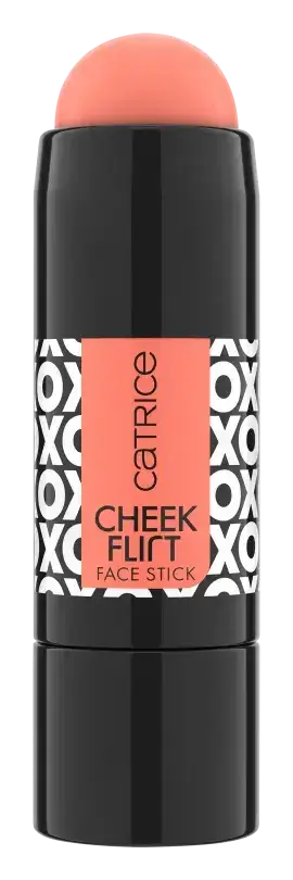 Catrice Cheek Flirt Face Stick 010 R'n'Peach
