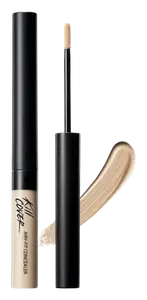 CLIO Kill Cover Airy-Fit Concealer 3.0 Linen