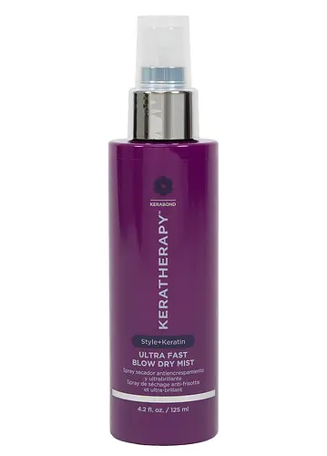 Keratherapy Ultra Fast Blow Dry Mist