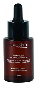 Avoskin Miraculous Retinol Ampoule