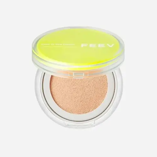 FEEV Hyper-Fit Bare Cushion Foundation 03 Nude Dew