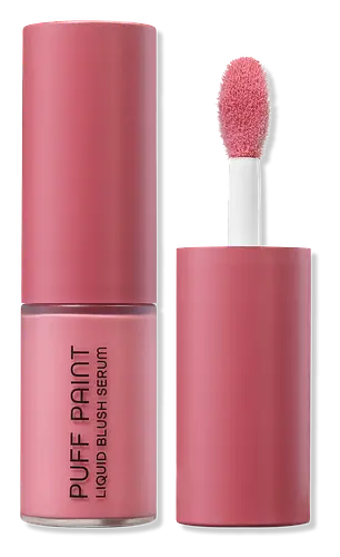 Natasha Denona Puff Paint Liquid Blush Darya