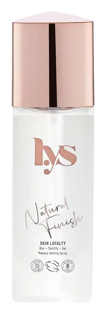 Lys Beauty Skin Loyalty Setting Spray