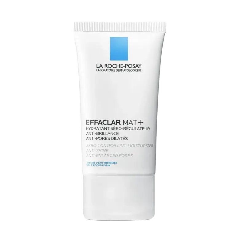 La Roche-Posay Effaclar Mat+ Sebo-Controlling Moisturizer