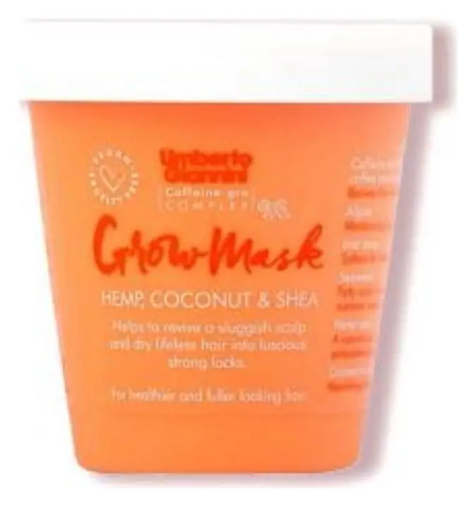 Umberto Giannini Grow Mask