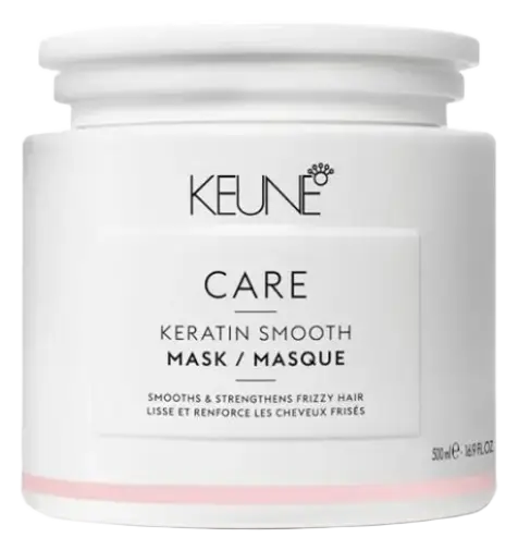 Keune Care Keratin Smooth Mask