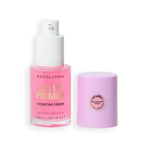Revolution Beauty Jelly Hydrating Primer