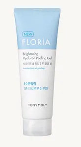 TONYMOLY Floria Brightening Hyaluronic Peeling Gel