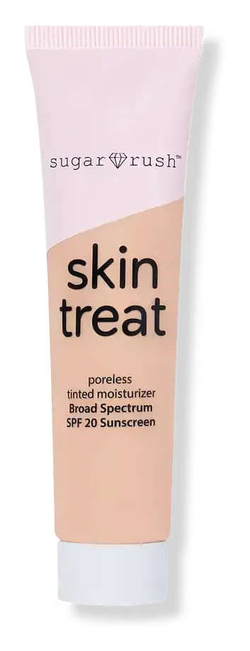Tarte Skin Treat Poreless Tinted Moisturizer SPF 20 Fair