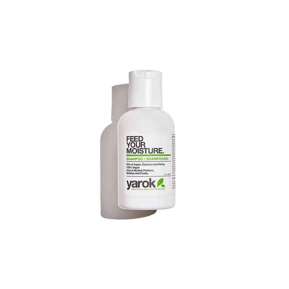 Yarok Feed Your Moisture Shampoo
