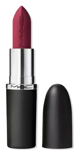 Mac Cosmetics M·A·Cximal Silky Matte Lipstick Captive Audience